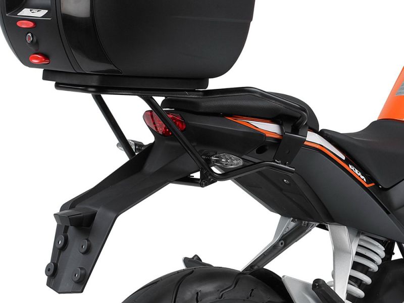 GIVI Monolock SR Gepäckbrücke KTM Duke 125/200/390 (2011-)