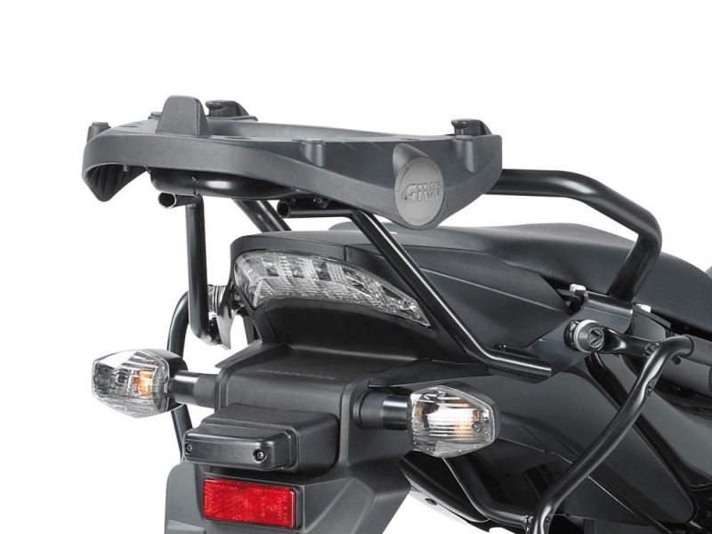 GIVI Monokey SR Gepäckbrücke Honda CBF 1000 F (2010-)