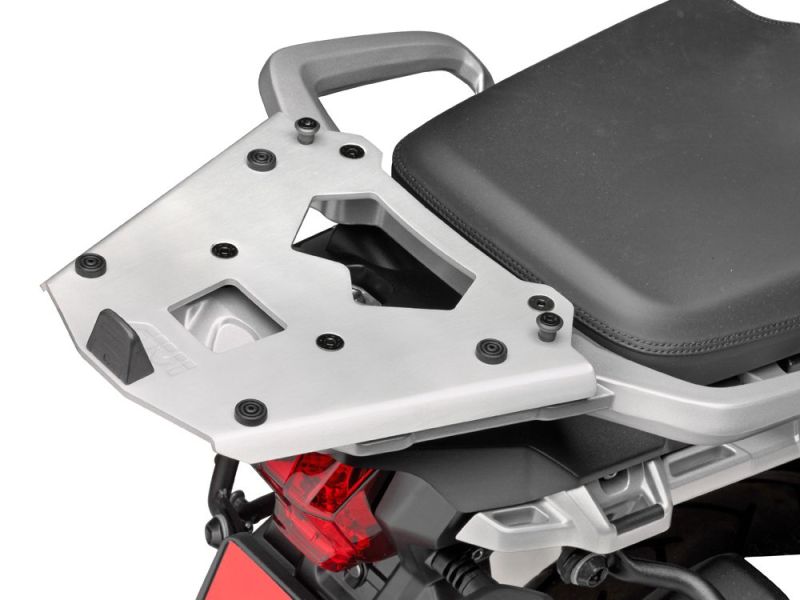 GIVI Monokey SRA Gepäckbrücke Triumph Tiger 1200 Explorer (2012-)