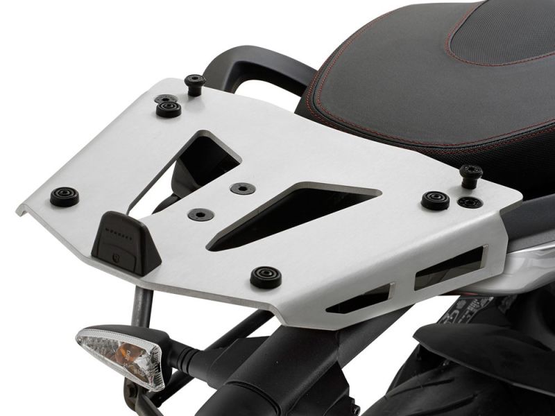 GIVI Monokey SRA Gepäckbrücke Aprilia ETV 1200 Caponord (2013-)