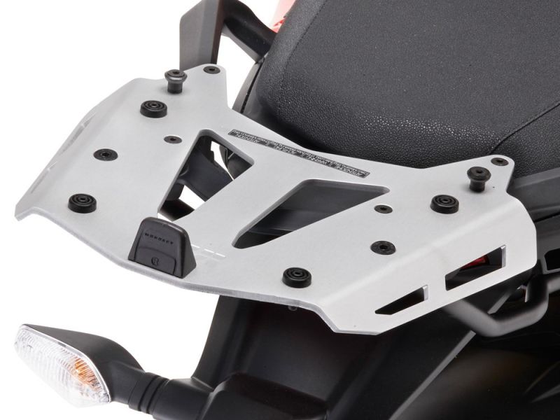 GIVI Monokey SRA Gepäckbrücke Ducati 1200 Multistrada (2010-2013)