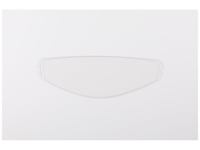 Nolan X-804RS Ultra Carbon Pinlockscheibe (Transparent)