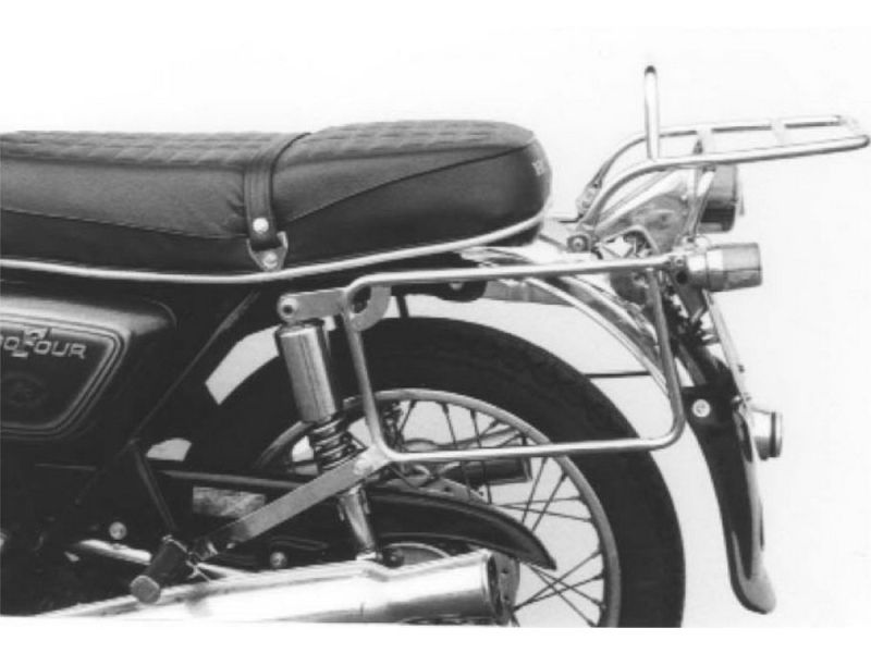 Hepco & Becker Komplettträger Honda CB 350 /CB 400 F