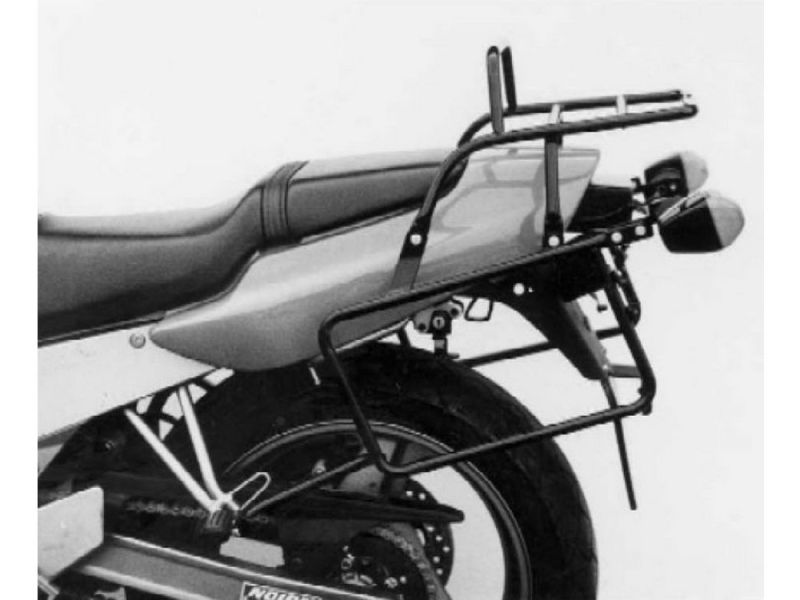 Hepco & Becker Komplettträger Honda CB 1