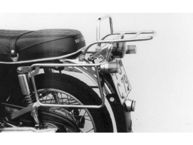 Hepco & Becker Komplettträger Honda CB 500 / 550 F