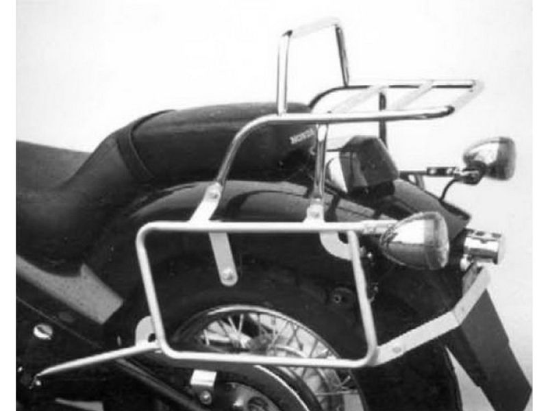 Hepco & Becker Komplettträger Honda VT 600 C