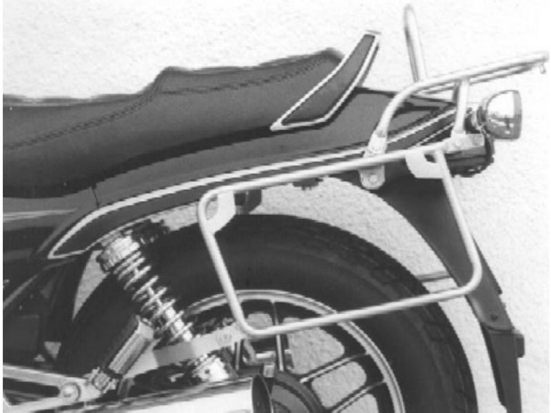 Hepco & Becker Komplettträger Honda CBX 600 E / 650 E