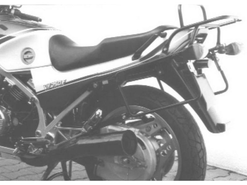 Hepco & Becker Komplettträger Honda VF 750 F (1983-1986)