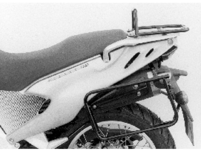 Hepco & Becker Motorrad Kofferträger Aprilia Garda 650