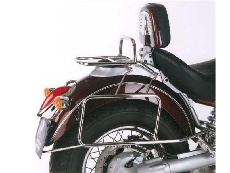 Hepco & Becker Motorrad Kofferträger BMW R 850 C / R 1200 C