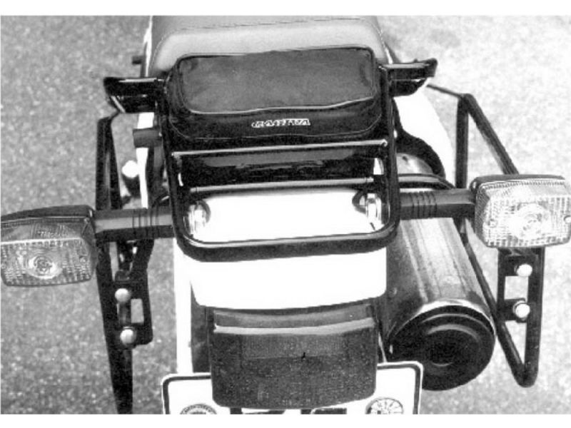 Hepco & Becker Motorrad Kofferträger Cagiva Elefant 350 / 750