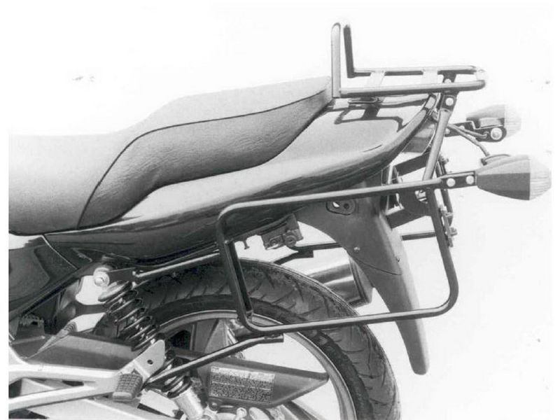 Hepco & Becker Komplettträger Kawasaki ER 5 (1997-2000)