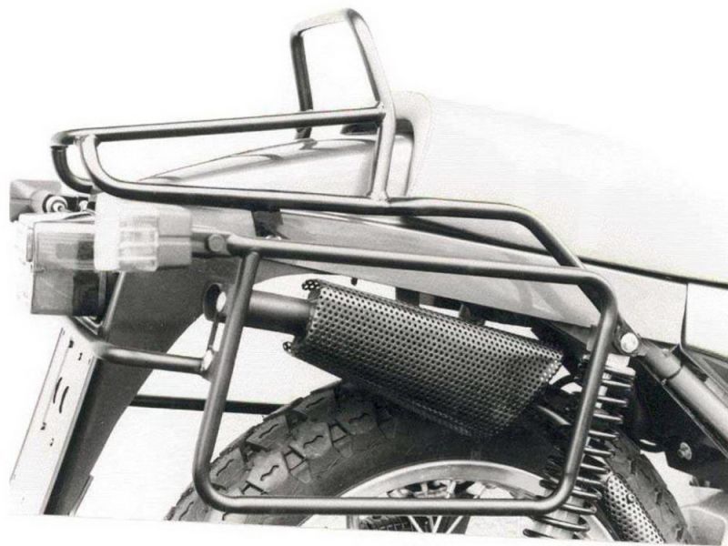Hepco & Becker Motorrad Kofferträger Moto Guzzi V 65 TT (1985)