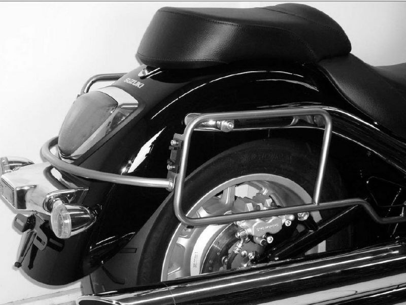 Hepco & Becker Motorrad Kofferträger Suzuki C 1800 R (2008-2010)