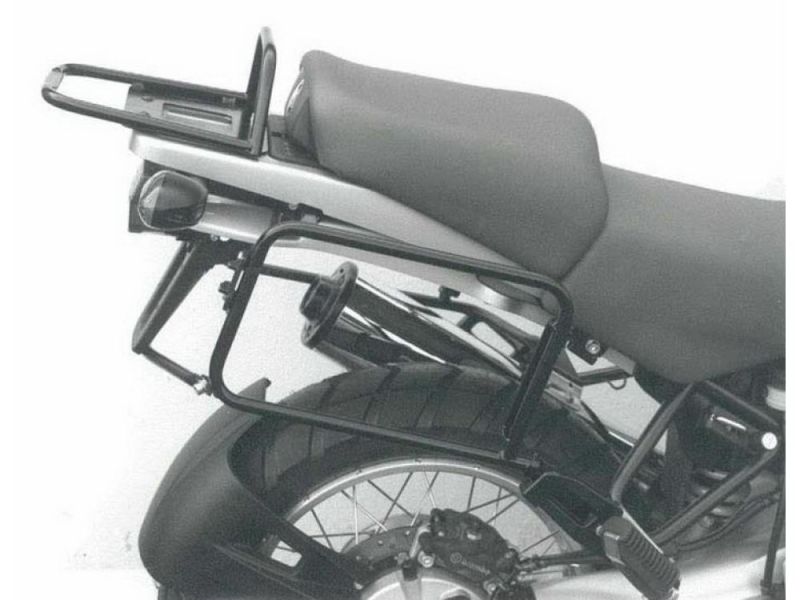 Hepco & Becker Gepäckbrücke BMW R 850 GS / R 1100 GS (schwarz)