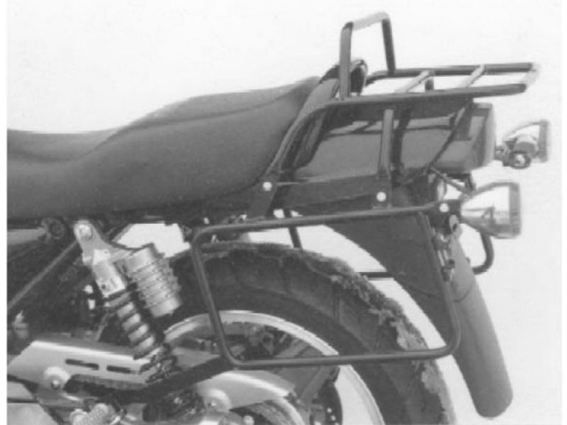 Hepco & Becker Komplettträger Kawasaki Zephyr 750 (1991-1995)