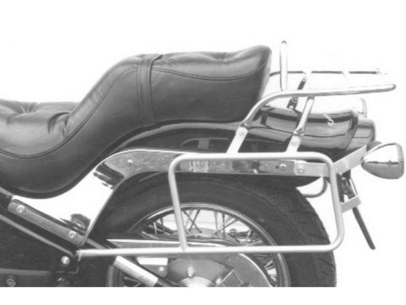 Hepco & Becker Komplettträger Kawasaki VN 800 (1995-2000)