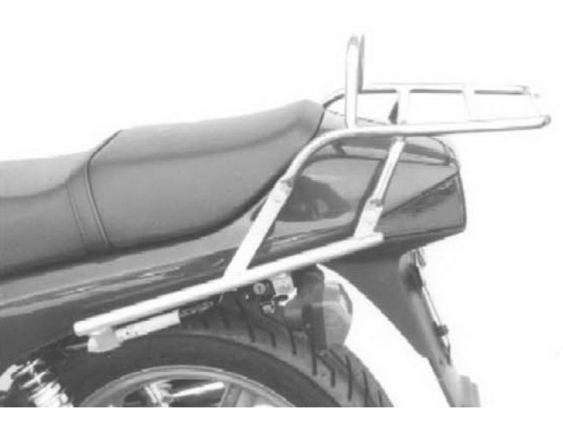 Hepco & Becker Gepäckbrücke Honda CB Two-Fifty