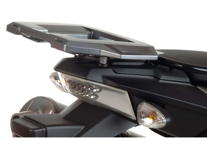 Hepco & Becker Alu Rack Honda CBF 600 S/N