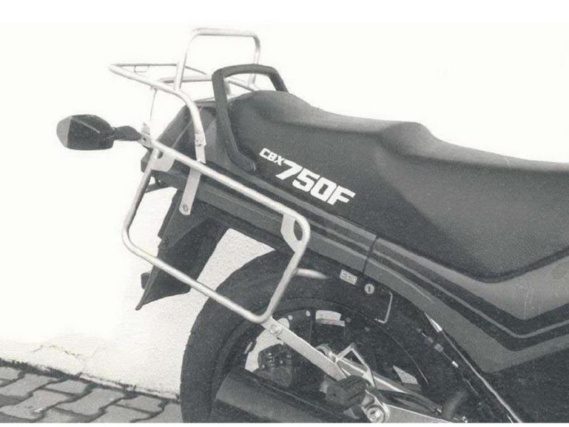 Hepco & Becker Gepäckbrücke Honda CBX 750 F