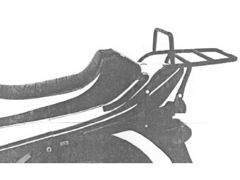 Hepco & Becker Gepäckbrücke Honda VF 750 F (1983-1986)