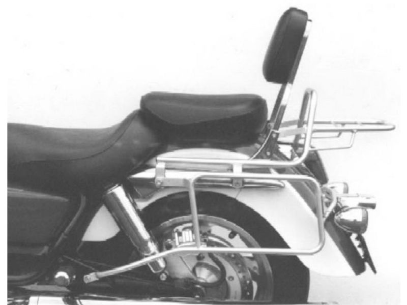 Hepco & Becker Gepäckbrücke Honda F6 C Custom (1997-2003)