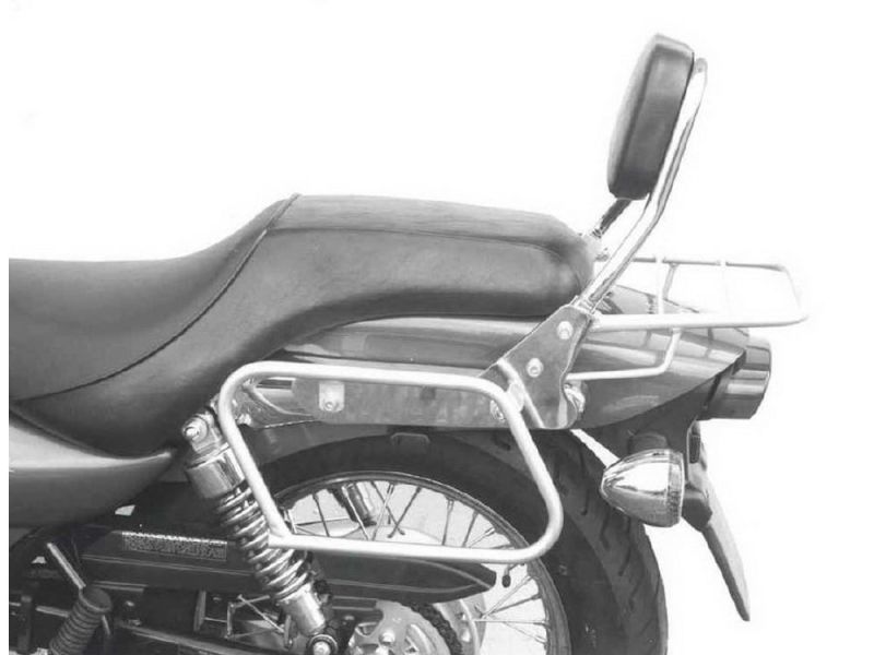 Hepco & Becker Gepäckbrücke Kawasaki EL 125 (1998-2007)