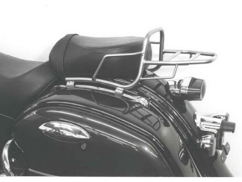 Hepco & Becker Gepäckbrücke Kawasaki VN 1500 Classic Tourer (1998-2003)