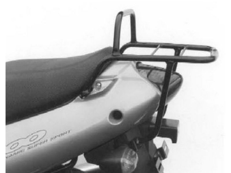 Hepco & Becker Gepäckbrücke Suzuki GSX 600 F / FU (1998-2002)
