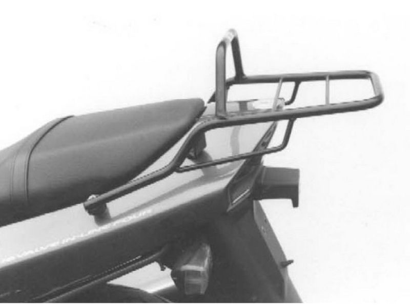 Hepco & Becker Gepäckbrücke Suzuki GSF 1200 S/N Bandit (1996-2000)