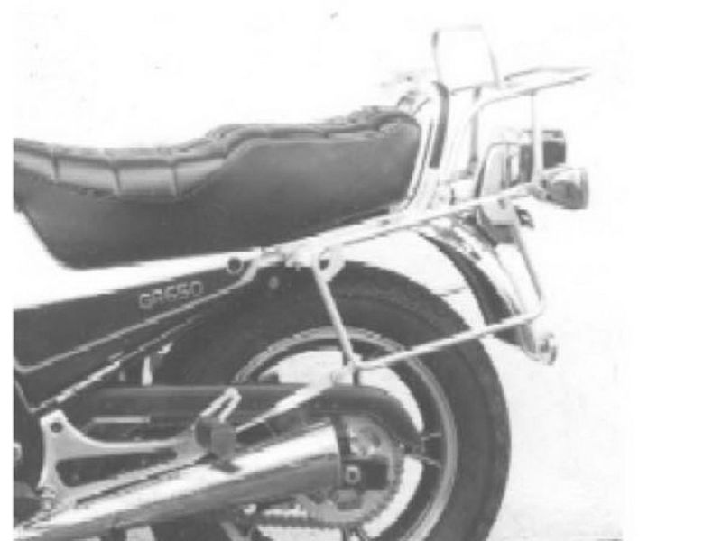 Hepco & Becker Komplettträger Suzuki GR 650 E (1983-1985)