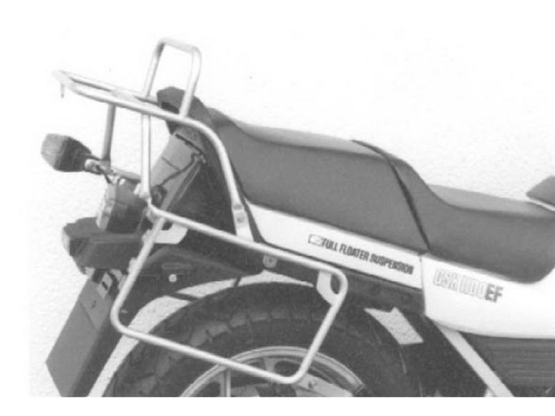 Hepco & Becker Komplettträger Suzuki GSX 1100 ES / EF (1984-1987)