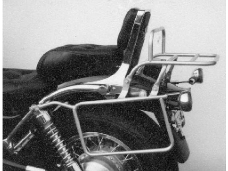 Hepco & Becker Komplettträger Suzuki VS 1400 Intruder (1987-1995)