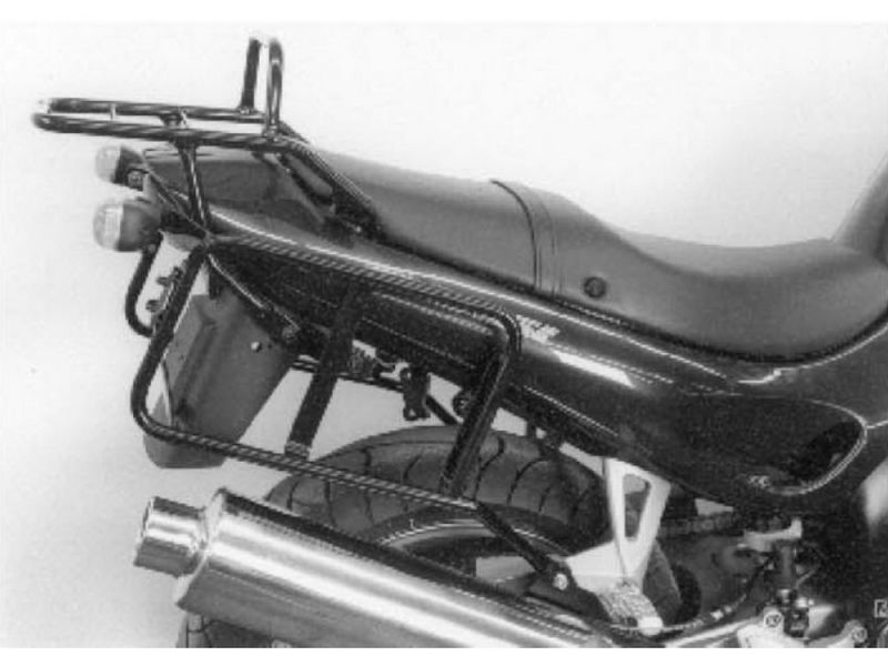 Hepco & Becker Motorrad Kofferträger Triumph Sprint RS (2000-2001)