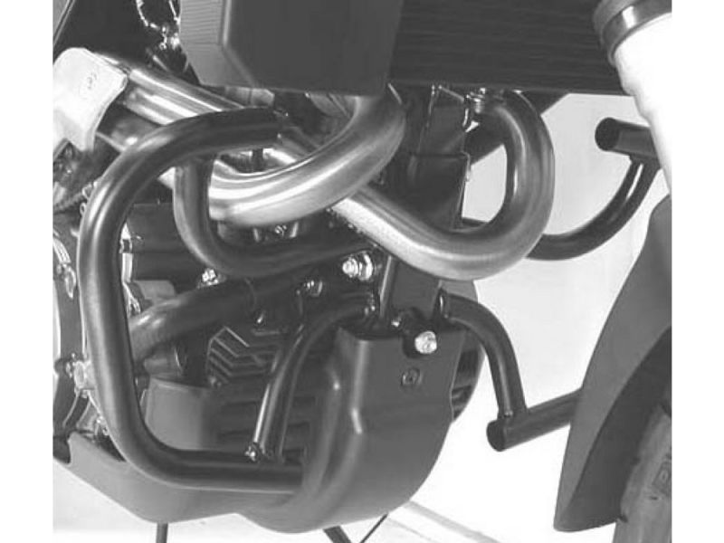 Hepco & Becker Sturzbügel Aprilia Pegaso 650 Strada/ Trail