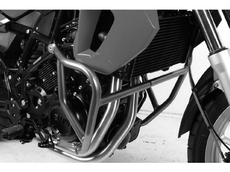 Hepco & Becker Sturzbügel BMW F650GS / F700 GS