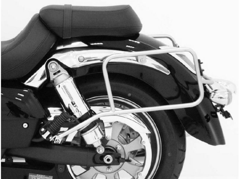 Hepco & Becker Motorrad Kofferträger Kawasaki VN 1700 Classic (2009-2015)