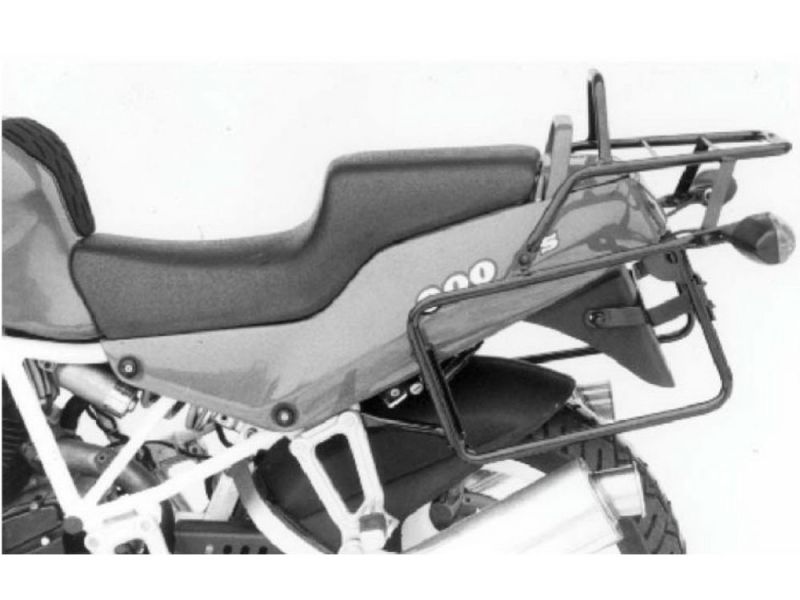 Hepco & Becker Komplettträger Ducati 600 SS / 750 SS / 900 SS