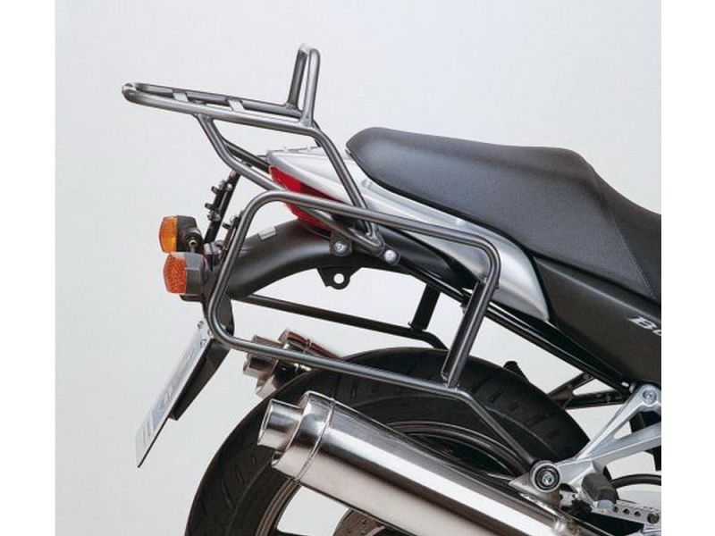 Hepco & Becker Komplettträger Ducati 750 / 950 SS/SD (chrom)