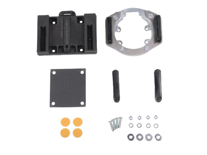 Hepco & Becker Lock-it Tankring Suzuki GSX-S 750 (2017- | silber)