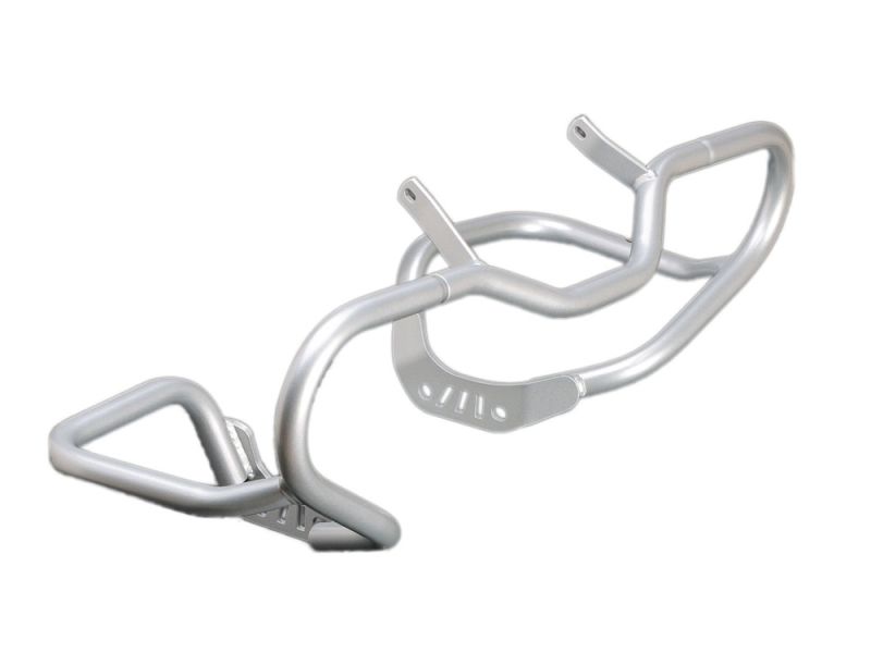 Hepco & Becker Tankschutzbügel BMW F750GS (2018- | Edelstahl)