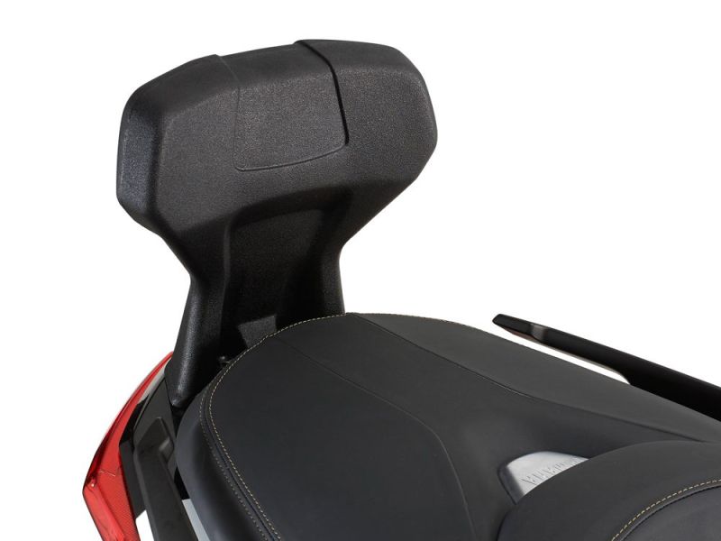 GIVI Beifahrer Rückenlehne Yamaha X-Max 125/250/400 (2013-)