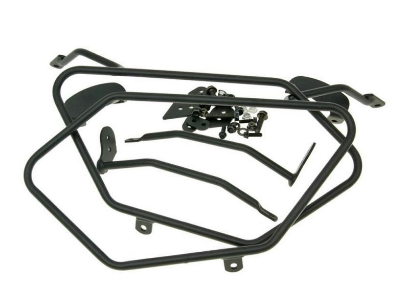 GIVI 3D600 Satteltaschen Abstandshalter Honda NC 700/750 X/DX/S/DS (2012-)