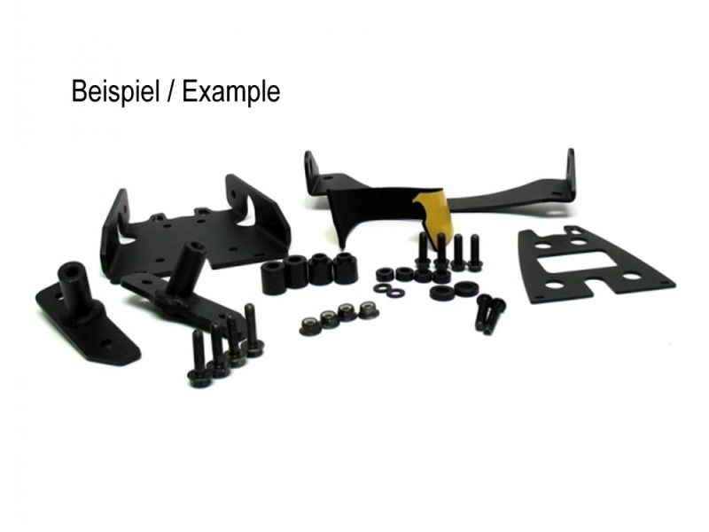 GIVI Anbaukit für TE2118