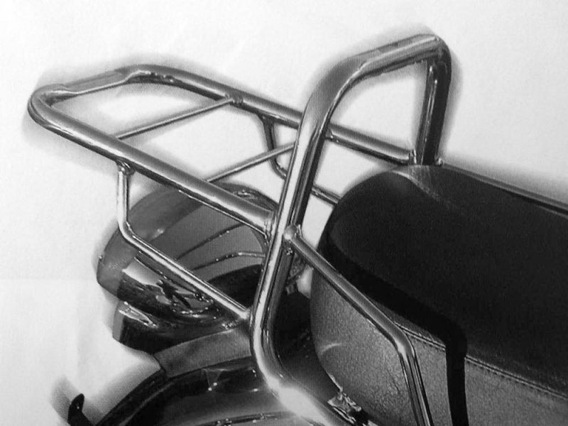 Hepco & Becker Gepäckbrücke Triumph Thunderbird Sport (2000-2004)