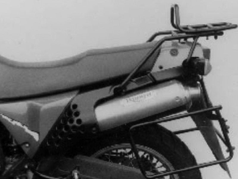 Hepco & Becker Motorrad Kofferträger Triumph Tiger 955i (2002-2006)