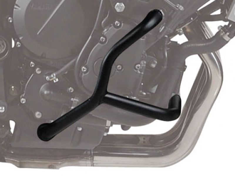 GIVI Sturzbügel Yamaha FZ6 / FZ Fazer / FZ6 / FZ6 Fazer S2 (2004-2009)