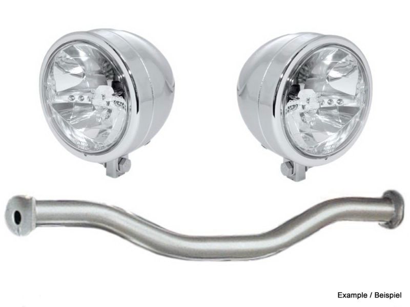 Hepco & Becker Twinlights Kawasaki VN 1500 Classic (1998-2002)