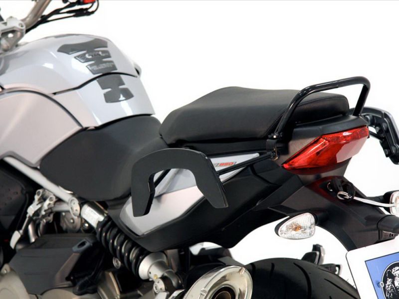 Hepco & Becker Haltegriff Kit Aprilia NA 850/GT
