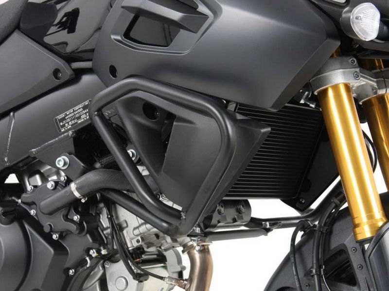 Hepco & Becker Sturzbügel Suzuki V-Storm (2014-)